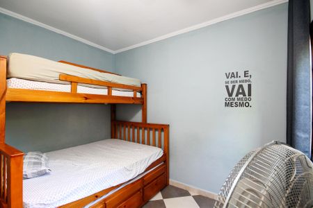 Casa de condomínio para alugar com 250m², 6 quartos e 4 vagasQuarto 1