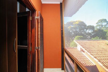 Casa de condomínio para alugar com 250m², 6 quartos e 4 vagasVaranda Suíte 1