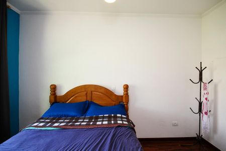 Casa de condomínio para alugar com 250m², 6 quartos e 4 vagasSuíte 2