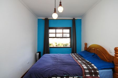 Casa de condomínio para alugar com 250m², 6 quartos e 4 vagasSuíte 2