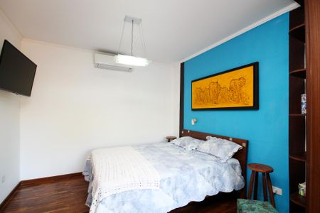 Casa de condomínio para alugar com 250m², 6 quartos e 4 vagasSuíte 1