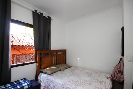 Casa de condomínio para alugar com 250m², 6 quartos e 4 vagasQuarto 2