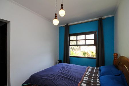 Casa de condomínio para alugar com 250m², 6 quartos e 4 vagasSuíte 2