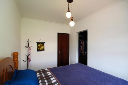 Casa de condomínio para alugar com 250m², 6 quartos e 4 vagasSuíte 2
