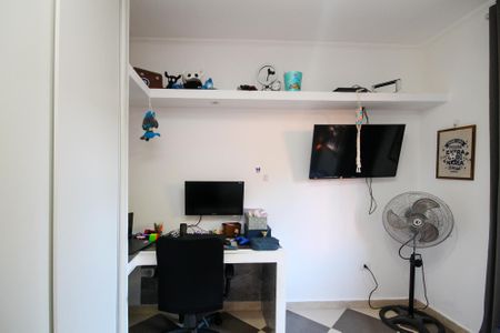 Casa de condomínio para alugar com 250m², 6 quartos e 4 vagasQuarto 2