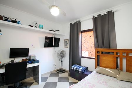 Casa de condomínio para alugar com 250m², 6 quartos e 4 vagasQuarto 2