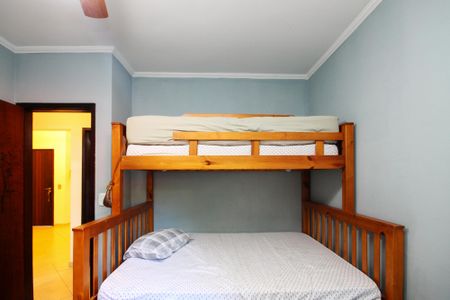 Casa de condomínio para alugar com 250m², 6 quartos e 4 vagasQuarto 1