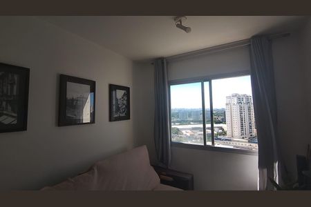 Sala de apartamento à venda com 2 quartos, 60m² em Casa Verde, São Paulo