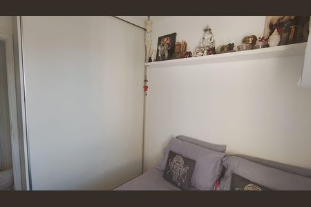 Quarto  de apartamento à venda com 2 quartos, 60m² em Casa Verde, São Paulo