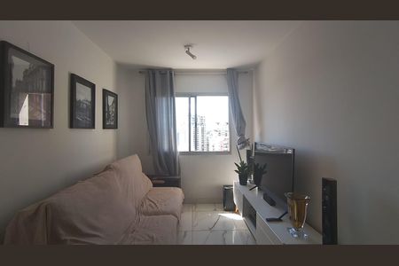Sala de apartamento à venda com 2 quartos, 60m² em Casa Verde, São Paulo