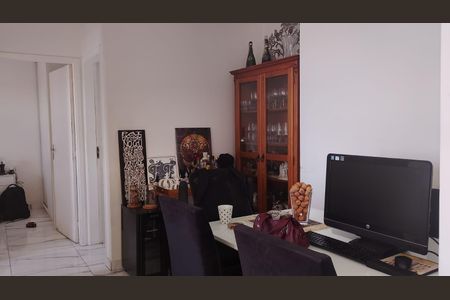 Sala de apartamento à venda com 2 quartos, 60m² em Casa Verde, São Paulo