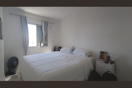 Quarto  de apartamento à venda com 2 quartos, 60m² em Casa Verde, São Paulo
