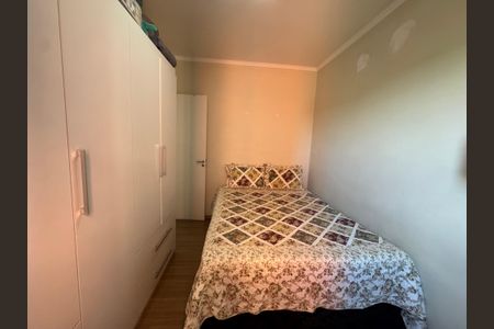 Apartamento à venda com 70m², 3 quartos e 1 vagaQuarto 3