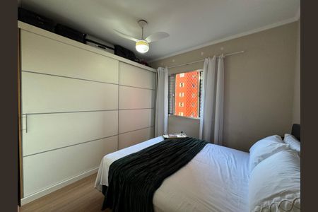 Apartamento à venda com 70m², 3 quartos e 1 vagaSuíte