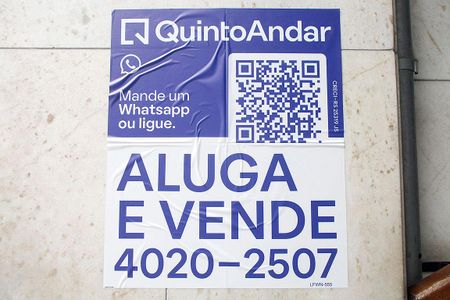 Apartamento à venda com 78m², 3 quartos e sem vagaPlaquinha
