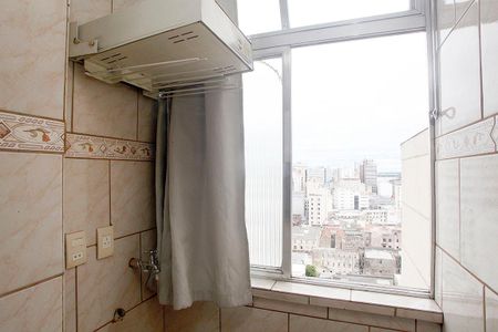 Apartamento à venda com 78m², 3 quartos e sem vagaCozinha + Área de Serviço