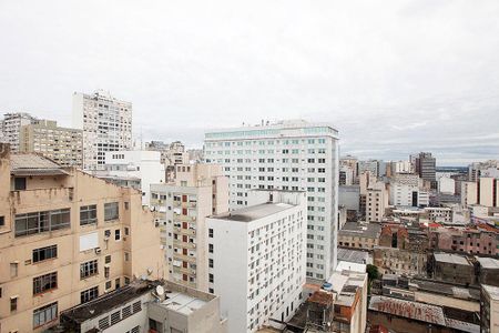 Quarto 2 Vista de apartamento à venda com 3 quartos, 78m² em Centro Histórico, Porto Alegre