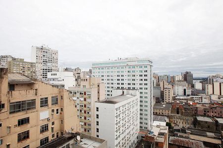 Apartamento à venda com 78m², 3 quartos e sem vagaQuarto 3 Vista