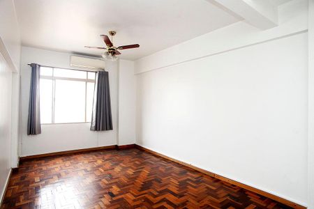 Sala de apartamento à venda com 3 quartos, 78m² em Centro Histórico, Porto Alegre