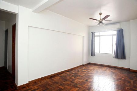 Sala de apartamento à venda com 3 quartos, 78m² em Centro Histórico, Porto Alegre