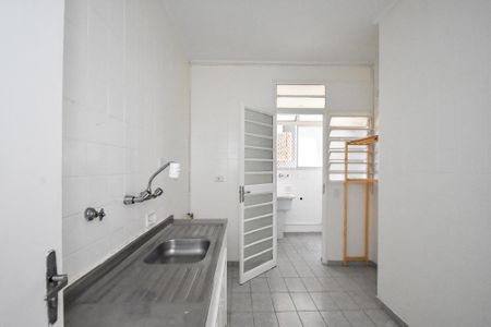 Apartamento à venda com 72m², 2 quartos e 1 vaga Apartamento à venda com 72m², 2 quartos e 1 vagacozinha
