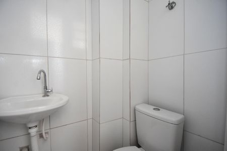 Apartamento à venda com 72m², 2 quartos e 1 vaga Apartamento à venda com 72m², 2 quartos e 1 vagabanheiro de serviço