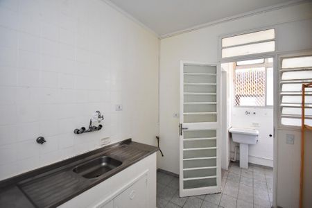 Apartamento à venda com 72m², 2 quartos e 1 vaga Apartamento à venda com 72m², 2 quartos e 1 vagacozinha