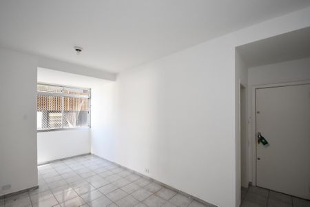 Sala de apartamento à venda com 2 quartos, 72m² em Jardim Paulista, São Paulo
