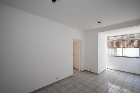 Sala de apartamento à venda com 2 quartos, 72m² em Jardim Paulista, São Paulo