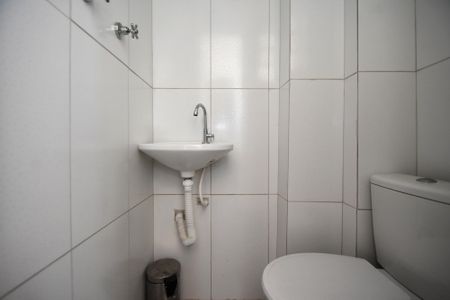 Apartamento à venda com 72m², 2 quartos e 1 vaga Apartamento à venda com 72m², 2 quartos e 1 vagabanheiro de serviço