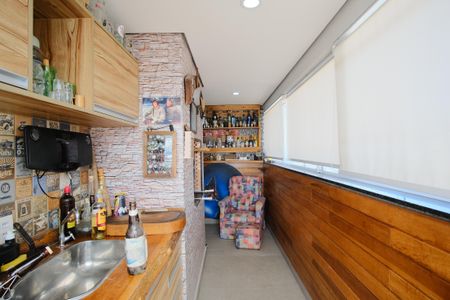 Apartamento à venda com 151m², 2 quartos e 2 vagasEspaço Gourmet