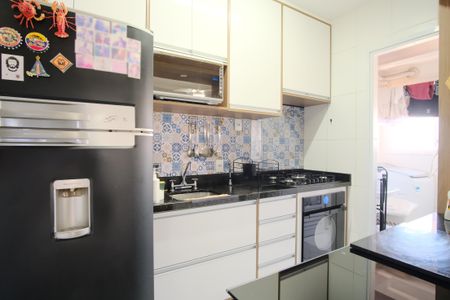Apartamento à venda com 151m², 2 quartos e 2 vagasCozinha