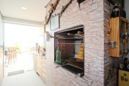 Apartamento à venda com 151m², 2 quartos e 2 vagasEspaço Gourmet