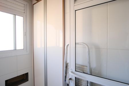 Apartamento à venda com 151m², 2 quartos e 2 vagasÁrea de Serviço