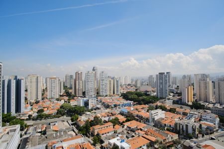 Apartamento à venda com 151m², 2 quartos e 2 vagasTerraço