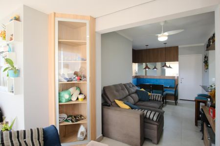 Varanda de apartamento para alugar com 2 quartos, 151m² em Tatuapé, São Paulo