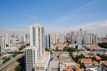 Apartamento à venda com 151m², 2 quartos e 2 vagasTerraço