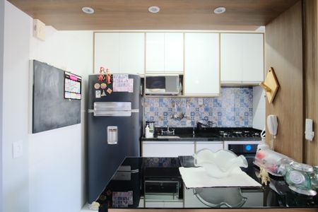 Apartamento à venda com 151m², 2 quartos e 2 vagasCozinha