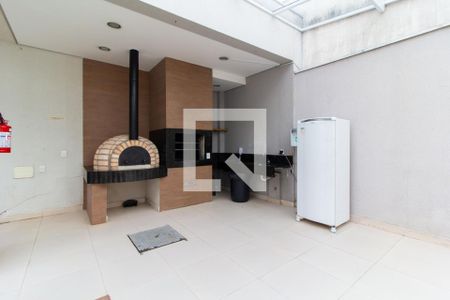 Apartamento à venda com 151m², 2 quartos e 2 vagasÁrea comum