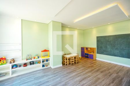 Apartamento à venda com 151m², 2 quartos e 2 vagasÁrea comum