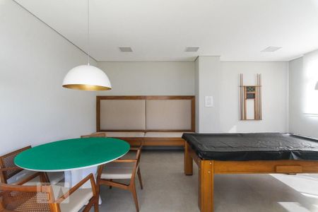 Apartamento à venda com 151m², 2 quartos e 2 vagasÁrea comum