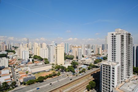 Apartamento à venda com 151m², 2 quartos e 2 vagasTerraço
