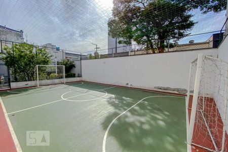 Apartamento à venda com 151m², 2 quartos e 2 vagasÁrea comum