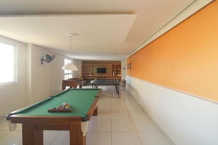 Apartamento para alugar com 71m², 2 quartos e 2 vagasSala de Jogos