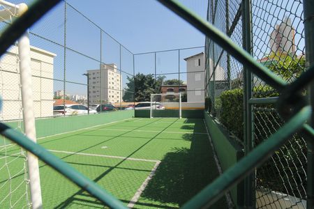 Apartamento para alugar com 71m², 2 quartos e 2 vagasQuadra Esportiva
