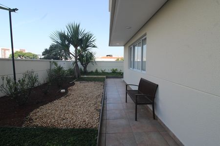 Apartamento para alugar com 71m², 2 quartos e 2 vagasÁrea comum