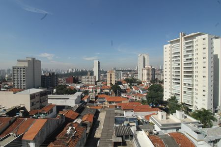 Apartamento para alugar com 71m², 2 quartos e 2 vagasVaranda/Churrasqueira