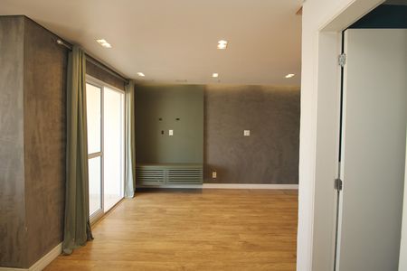 Apartamento para alugar com 71m², 2 quartos e 2 vagasSala