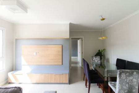 Apartamento para alugar com 60m², 2 quartos e 1 vagaSala