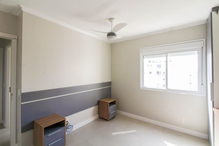 Apartamento para alugar com 60m², 2 quartos e 1 vagaSuíte